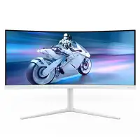 Philips Evnia 5000 34M2C5501A/00 pantalla para PC (34'') 3440 x 1440 Pixeles Philips Evnia 5000 34M2C5501A/00 pantalla para PC (34'') 3440 x 1440 Pixeles