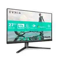 Philips Evnia 3000 27M2N3800A/00 pantalla para PC (27'') 3840 x 2160 Pixeles Philips Evnia 3000 27M2N3800A/00 pantalla para PC (27'') 3840 x 2160 Pixeles