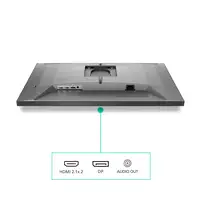 Philips Evnia 3000 27M2N3800A/00 pantalla para PC (27'') 3840 x 2160 Pixeles Philips Evnia 3000 27M2N3800A/00 pantalla para PC (27'') 3840 x 2160 Pixeles