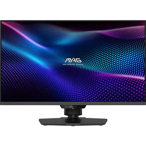 MSI MAG 274QPF X30MV pantalla para PC 68,6 cm (27") 2560 x 1440 Pixeles Wide Quad