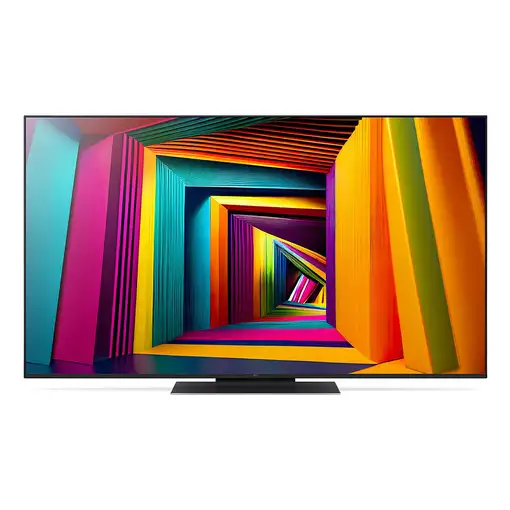 LG UHD UT91 139,7 cm (55'') 4K Ultra HD Smart TV Wifi Negro