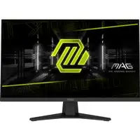 MSI MAG 274QF X24 pantalla para PC 68,6 cm (27") 2560 x 1440 Pixeles Wide Quad HD MSI MAG 274QF X24 pantalla para PC 68,6 cm (27") 2560 x 1440 Pixeles Wide Quad HD