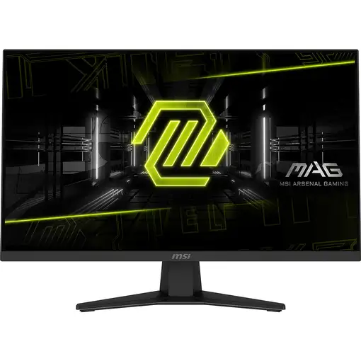 MSI MAG 274QF X24 pantalla para PC 68,6 cm (27") 2560 x 1440 Pixeles Wide Quad HD
