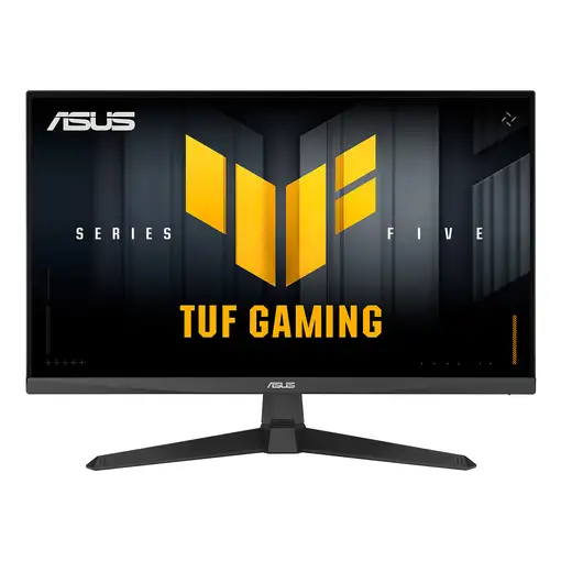 ASUS TUF Gaming VG279Q5A pantalla para PC (27'') 1920 x 1080 Pixeles Full HD ASUS TUF Gaming VG279Q5A pantalla para PC (27'') 1920 x 1080 Pixeles Full HD