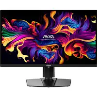 MSI MAG 271QPX QD-OLED E2 pantalla PC (26.5'') 2560 x 1440 Pixeles Wide Quad HD MSI MAG 271QPX QD-OLED E2 pantalla PC (26.5'') 2560 x 1440 Pixeles Wide Quad HD