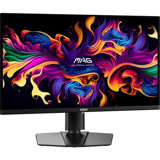 MSI MAG 271QPX QD-OLED E2 pantalla PC (26.5'') 2560 x 1440 Pixeles Wide Quad HD