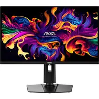 MSI MAG 271QPX QD-OLED E2 pantalla PC (26.5'') 2560 x 1440 Pixeles Wide Quad HD MSI MAG 271QPX QD-OLED E2 pantalla PC (26.5'') 2560 x 1440 Pixeles Wide Quad HD