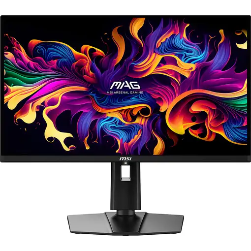 MSI MAG 271QPX QD-OLED E2 pantalla PC (26.5'') 2560 x 1440 Pixeles Wide Quad HD