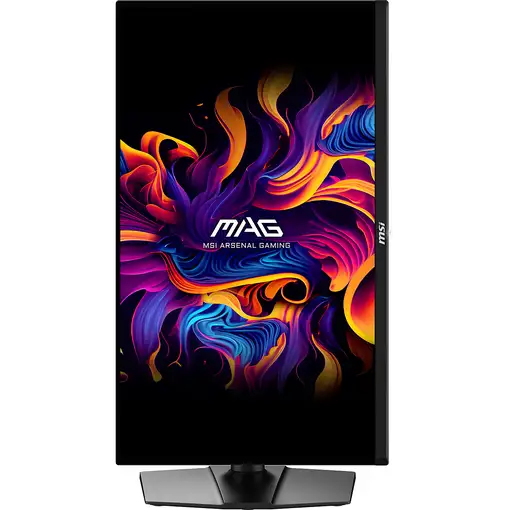 MSI MAG 271QPX QD-OLED E2 pantalla PC (26.5'') 2560 x 1440 Pixeles Wide Quad HD