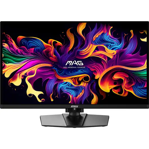 MSI MAG 271QPX QD-OLED E2 pantalla PC (26.5'') 2560 x 1440 Pixeles Wide Quad HD