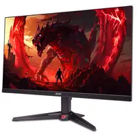 Acer NITRO VG2 VG270X1BMIIPX pantalla para PC (27'') 1920 x 1080 Pixeles Full HD Acer NITRO VG2 VG270X1BMIIPX pantalla para PC (27'') 1920 x 1080 Pixeles Full HD