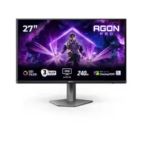 AOC G2 AG276UZD pantalla para PC 67,3 cm (26.5") 3840 x 2160 Pixeles 4K Ultra HD AOC G2 AG276UZD pantalla para PC 67,3 cm (26.5") 3840 x 2160 Pixeles 4K Ultra HD