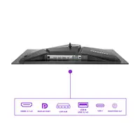 AOC G2 AG276UZD pantalla para PC 67,3 cm (26.5") 3840 x 2160 Pixeles 4K Ultra HD AOC G2 AG276UZD pantalla para PC 67,3 cm (26.5") 3840 x 2160 Pixeles 4K Ultra HD