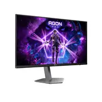 AOC G2 AG276UZD pantalla para PC 67,3 cm (26.5") 3840 x 2160 Pixeles 4K Ultra HD AOC G2 AG276UZD pantalla para PC 67,3 cm (26.5") 3840 x 2160 Pixeles 4K Ultra HD