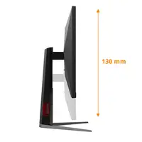 AOC G4 27G4HA pantalla para PC 68,6 cm (27'') 1920 x 1080 Pixeles Full HD LED AOC G4 27G4HA pantalla para PC 68,6 cm (27'') 1920 x 1080 Pixeles Full HD LED