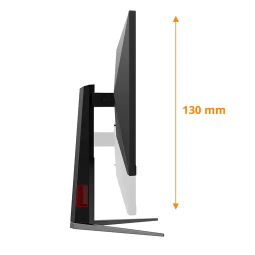 AOC G4 27G4HA pantalla para PC 68,6 cm (27'') 1920 x 1080 Pixeles Full HD LED