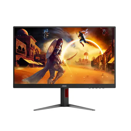 AOC G4 27G4HA pantalla para PC 68,6 cm (27'') 1920 x 1080 Pixeles Full HD LED