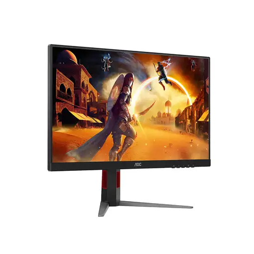 AOC G4 27G4HA pantalla para PC 68,6 cm (27'') 1920 x 1080 Pixeles Full HD LED