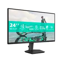 Philips Evnia 3000 24M2N3200NF/00 pantalla para PC (23.8'') 1920 x 1080 Pixeles Philips Evnia 3000 24M2N3200NF/00 pantalla para PC (23.8'') 1920 x 1080 Pixeles