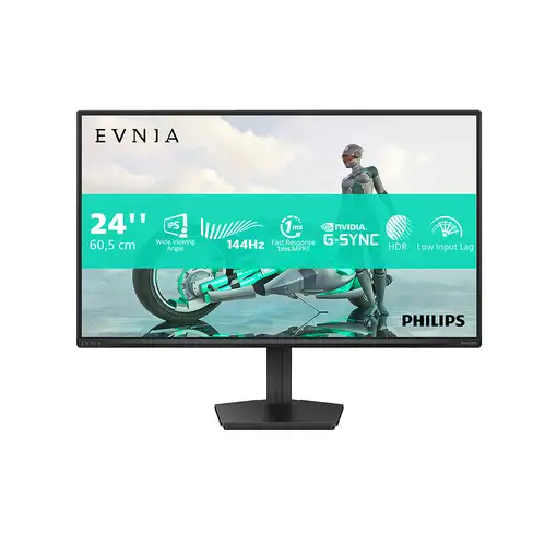 Philips Evnia 3000 24M2N3200NF/00 pantalla para PC (23.8'') 1920 x 1080 Pixeles