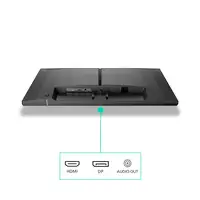 Philips Evnia 3000 24M2N3200NF/00 pantalla para PC (23.8'') 1920 x 1080 Pixeles Philips Evnia 3000 24M2N3200NF/00 pantalla para PC (23.8'') 1920 x 1080 Pixeles