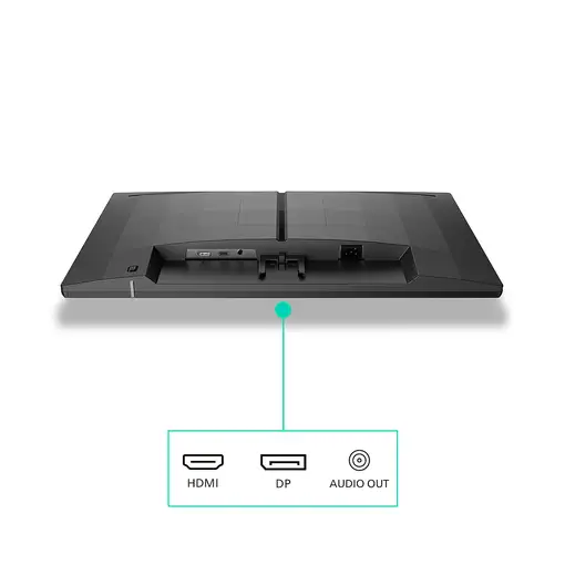 Philips Evnia 3000 24M2N3200NF/00 pantalla para PC (23.8'') 1920 x 1080 Pixeles