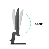 Philips Evnia 3000 24M2N3200NF/00 pantalla para PC (23.8'') 1920 x 1080 Pixeles Philips Evnia 3000 24M2N3200NF/00 pantalla para PC (23.8'') 1920 x 1080 Pixeles