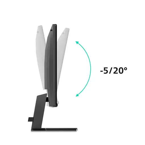 Philips Evnia 3000 24M2N3200NF/00 pantalla para PC (23.8'') 1920 x 1080 Pixeles