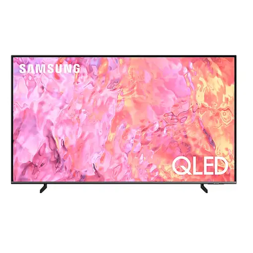 Samsung Series 6 TQ55Q64CAUXXC Televisor 139,7 cm (55'') 4K Ultra HD Smart TV Wifi