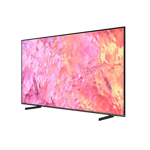 Samsung Series 6 TQ55Q64CAUXXC Televisor 139,7 cm (55'') 4K Ultra HD Smart TV Wifi
