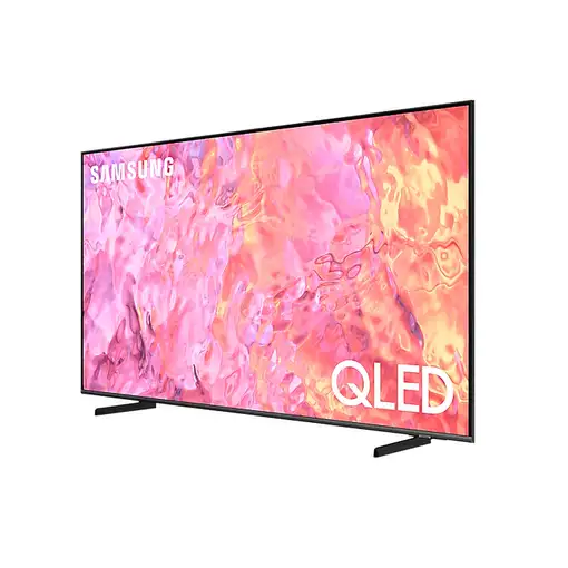 Samsung Series 6 TQ55Q64CAUXXC Televisor 139,7 cm (55'') 4K Ultra HD Smart TV Wifi