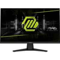 MSI MAG 274F pantalla para PC 68,6 cm (27") 1920 x 1080 Pixeles Full HD LCD Negro MSI MAG 274F pantalla para PC 68,6 cm (27") 1920 x 1080 Pixeles Full HD LCD Negro
