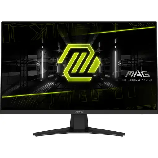 MSI MAG 274F pantalla para PC 68,6 cm (27") 1920 x 1080 Pixeles Full HD LCD Negro MSI MAG 274F pantalla para PC 68,6 cm (27") 1920 x 1080 Pixeles Full HD LCD Negro