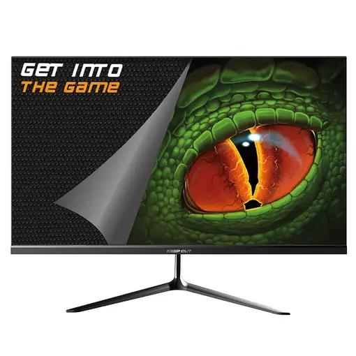 KeepOut XGM24V11 pantalla para PC 60,5 cm (23.8") 1920 x 1080 Pixeles Full HD LED KeepOut XGM24V11 pantalla para PC 60,5 cm (23.8") 1920 x 1080 Pixeles Full HD LED