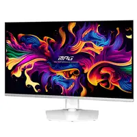 MSI MPG 321URXW QD-OLED pantalla para PC (31.5'') 3840 x 2160 Pixeles 4K Ultra HD MSI MPG 321URXW QD-OLED pantalla para PC (31.5'') 3840 x 2160 Pixeles 4K Ultra HD