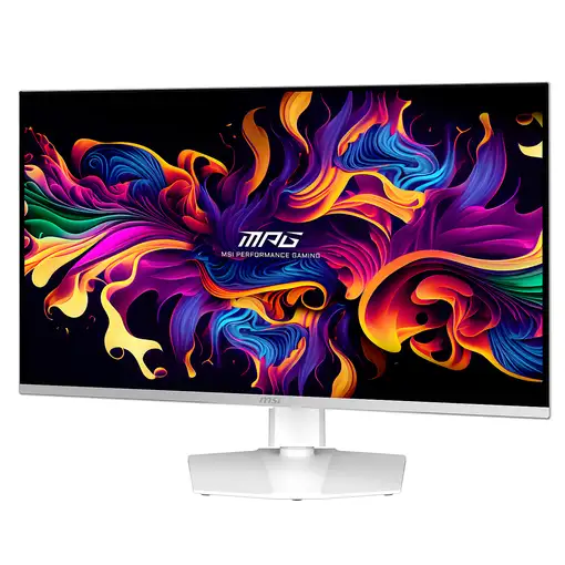 MSI MPG 321URXW QD-OLED pantalla para PC (31.5'') 3840 x 2160 Pixeles 4K  Ultra HD