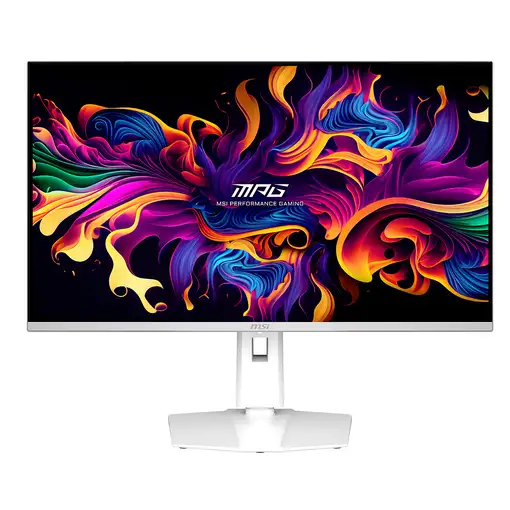 MSI MPG 321URXW QD-OLED pantalla para PC (31.5'') 3840 x 2160 Pixeles 4K  Ultra HD