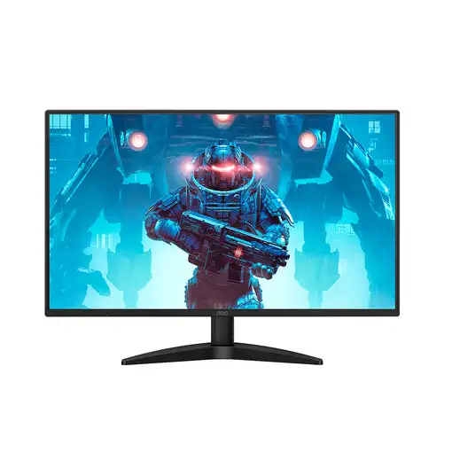 AOC 27B36X pantalla para PC 68,6 cm (27") 1920 x 1080 Pixeles Full HD LED Negro