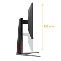 AOC G4 24G4HA pantalla para PC 60,5 cm (23.8'') 1920 x 1080 Pixeles Full HD LED AOC G4 24G4HA pantalla para PC 60,5 cm (23.8'') 1920 x 1080 Pixeles Full HD LED