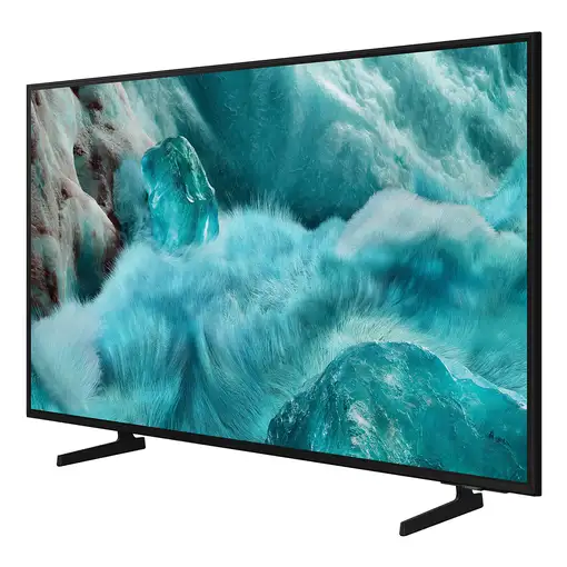 Televisor QLED 50'' 4K Ultra HD Negro Smart QE50Q7FAAUXXH SAMSUNG