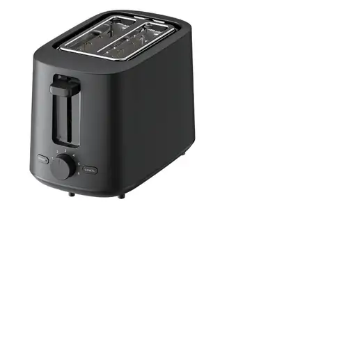 Xiaomi XMTSJ01FD 6 2 rebanada(s) 930 W Negro