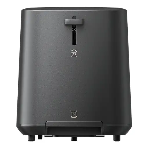 Xiaomi XMTSJ01FD 6 2 rebanada(s) 930 W Negro