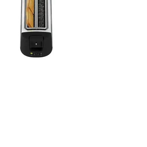 Moulinex LS342D10 tostadora 7 2 rebanada(s) 1700 W Acero inoxidable