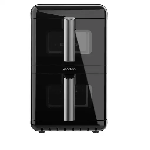 Freidora de aire 12 L Negro A01_EU01_109325 CECOTEC
