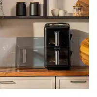 Freidora de aire 12 L Negro A01_EU01_109325 CECOTEC