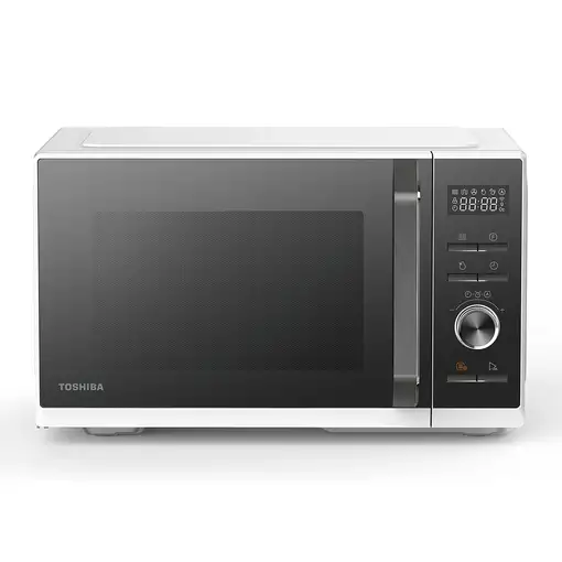 Toshiba MW3-SAC23SF(WH) Blanco Microondas combinado Encimera 26 L