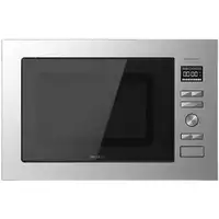 Cecotec 01395 microondas Negro, Acero inoxidable Microondas combinado Integrado Cecotec 01395 microondas Negro, Acero inoxidable Microondas combinado Integrado