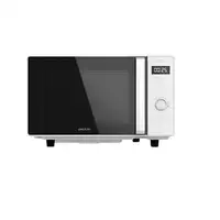 Cecotec 01675 microondas Blanco Solo microondas Encimera 25 L 800 W