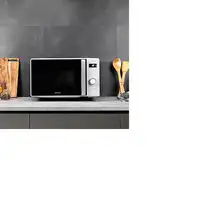 Cecotec 01675 microondas Blanco Solo microondas Encimera 25 L 800 W