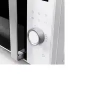 Cecotec 01675 microondas Blanco Solo microondas Encimera 25 L 800 W